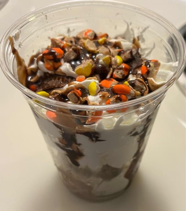 Melt Ice Cream Bar by null