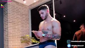 Solo gay muscular masturbation porn xhamster jpg x Gay solo