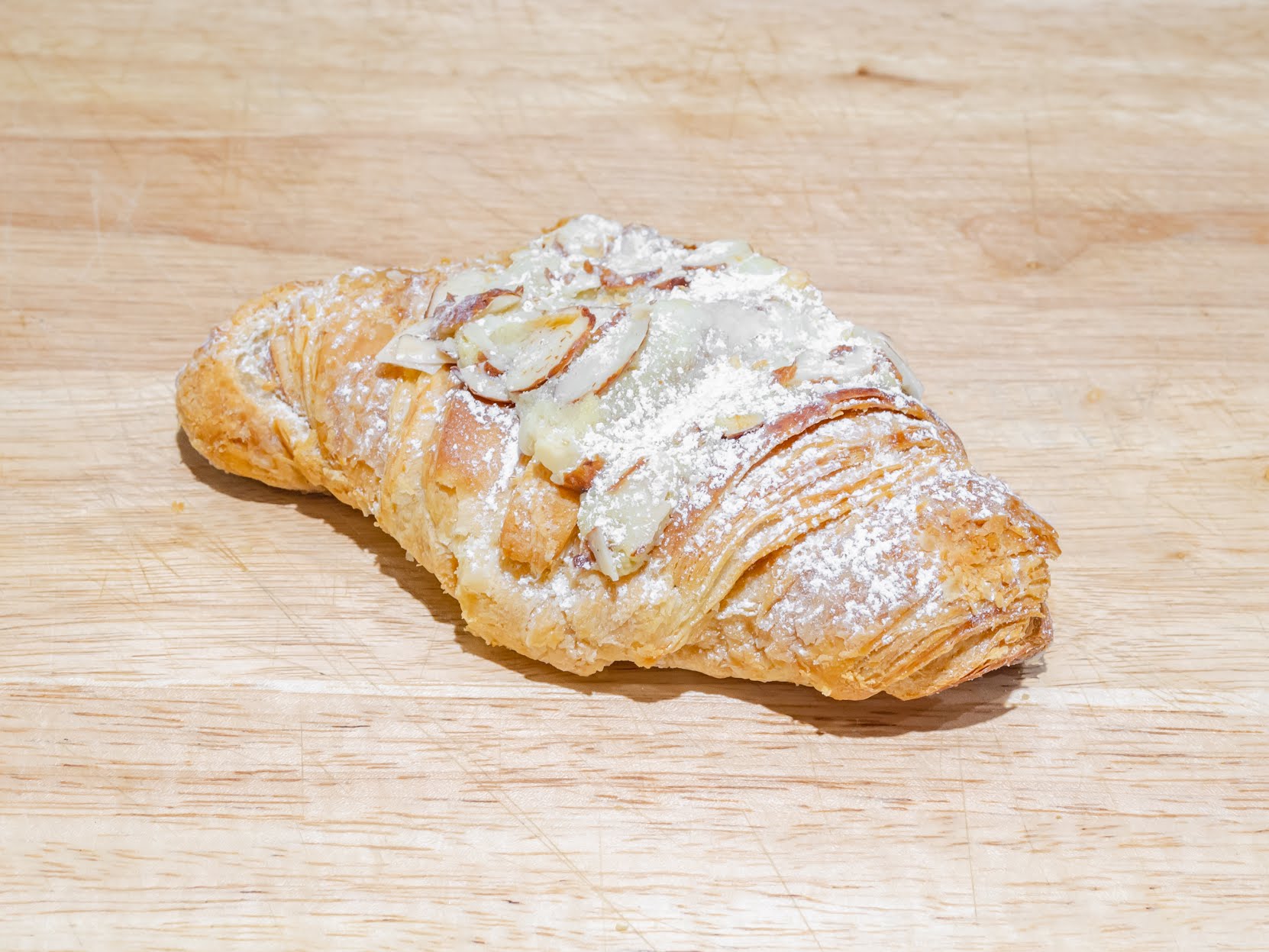 Zaro's Family Bakery by null