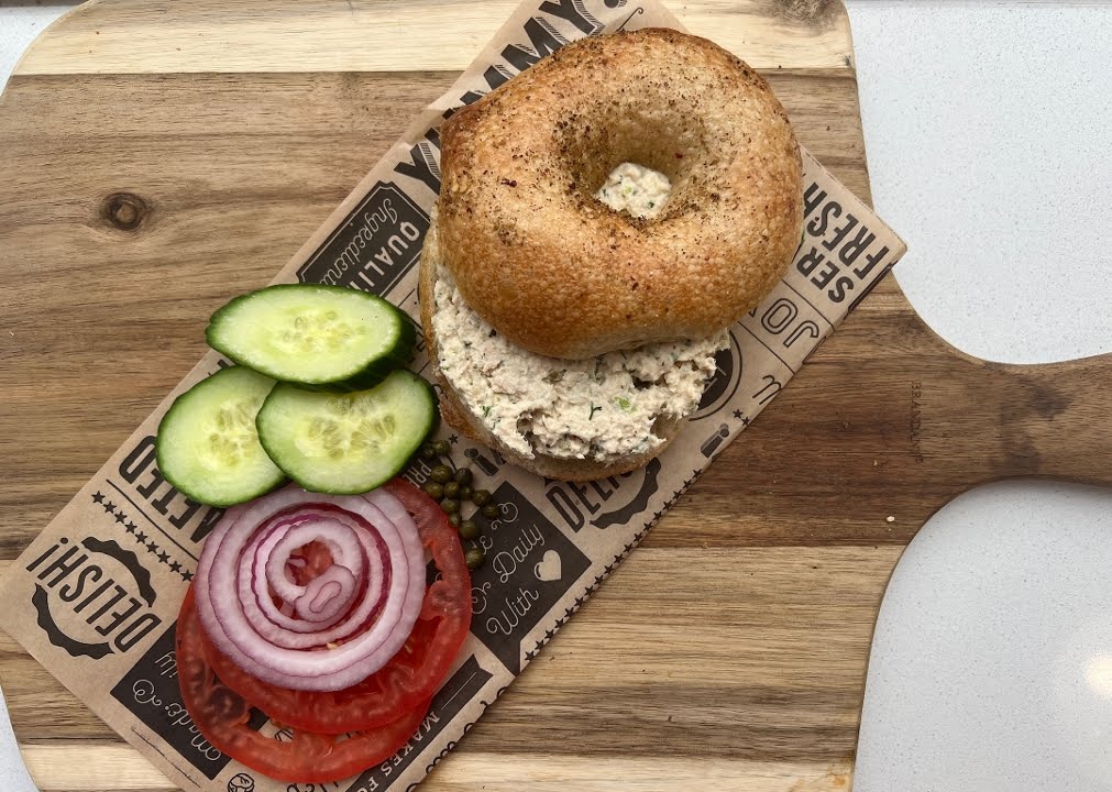 R&A Sourdough by null