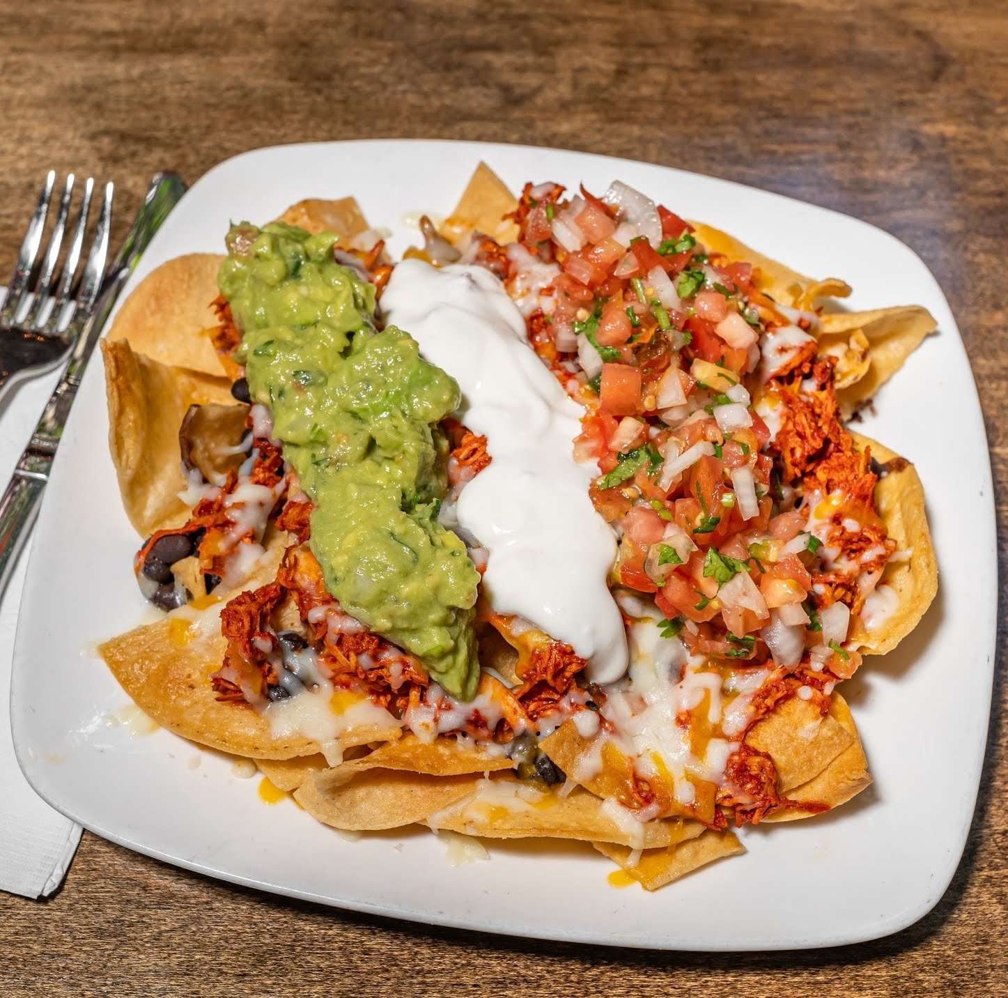 Maya Taqueria - Park Slope by null