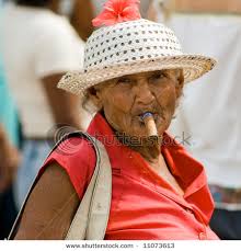 Are сigars better than сigarettes?:) 