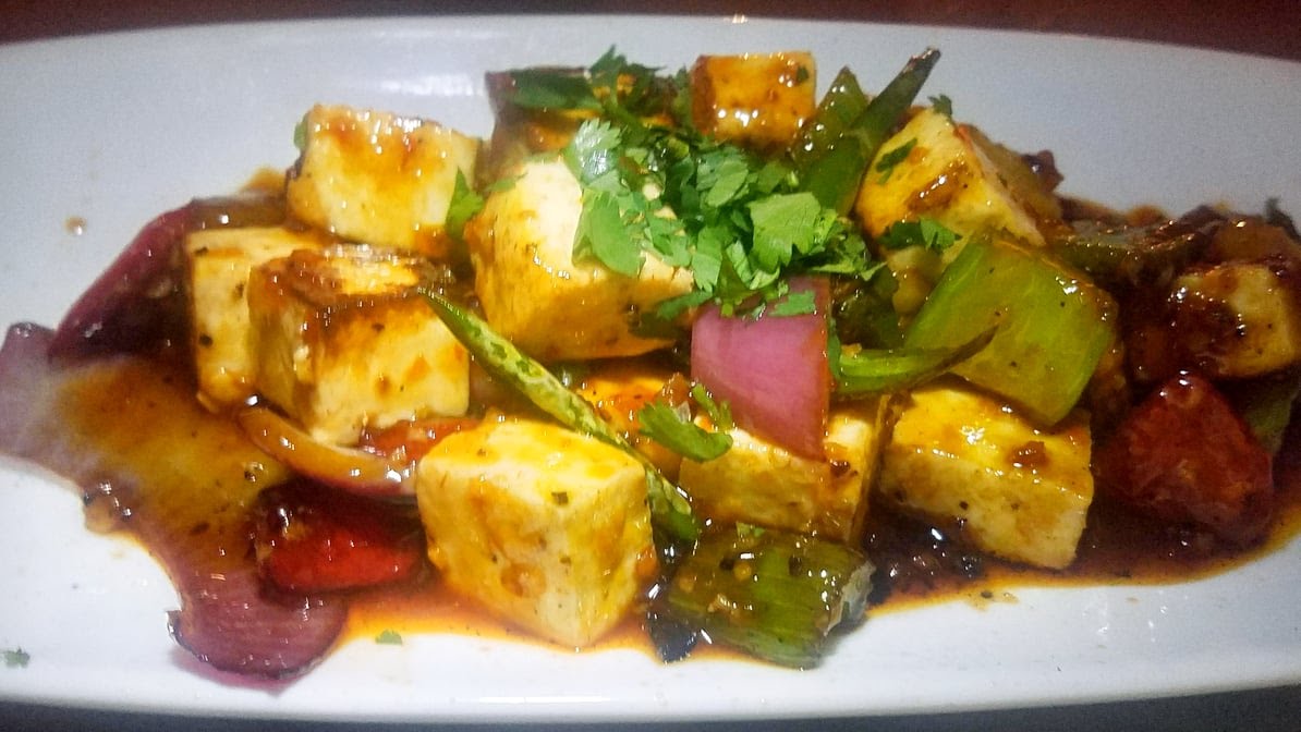 Kapoor's Akbar Indian Restaurant by null
