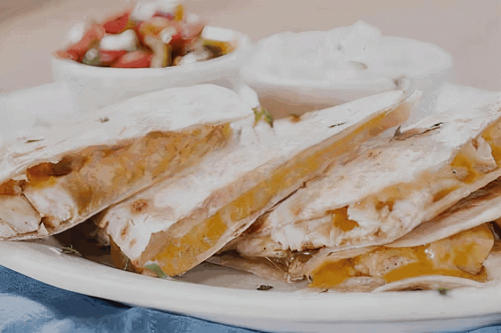 La Cumbre Taqueria SF by null