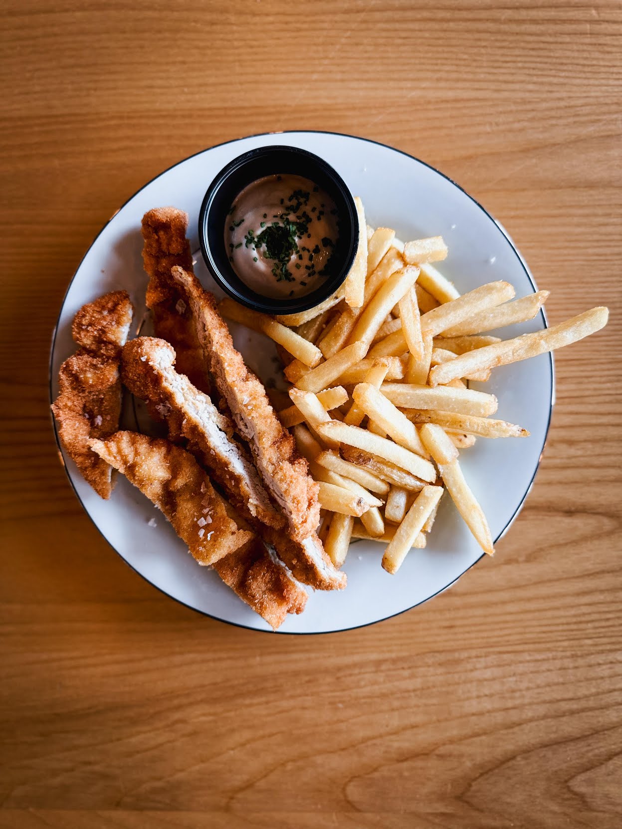 Sacred Profane Brewery and Tankpub by null