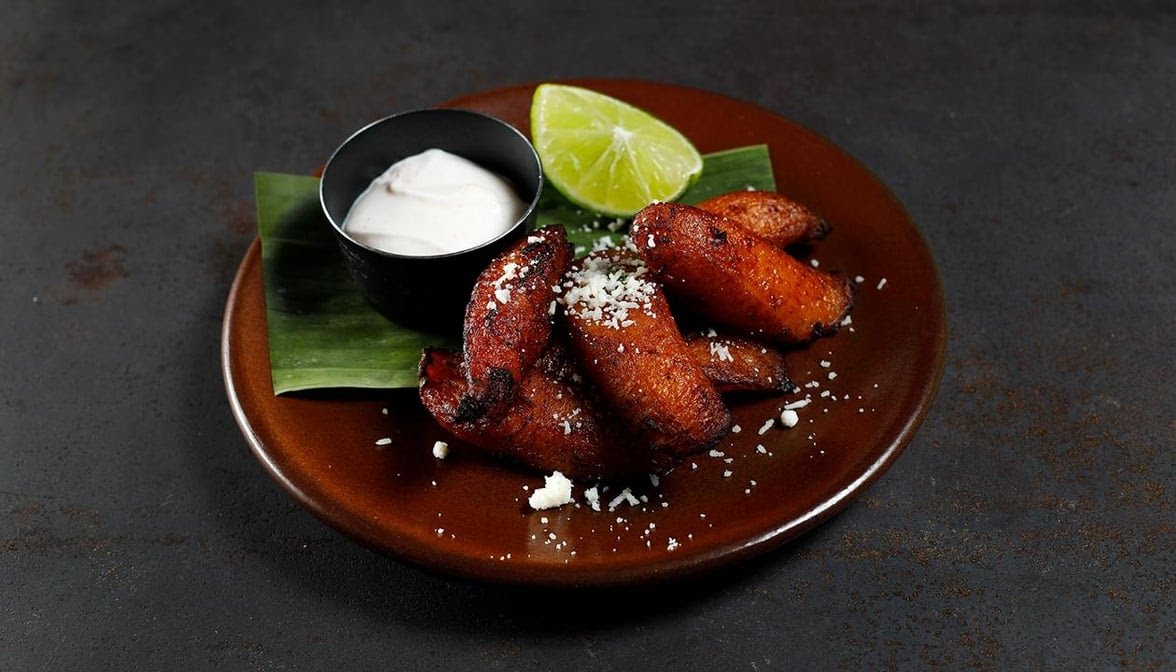 Flores San Francisco by null