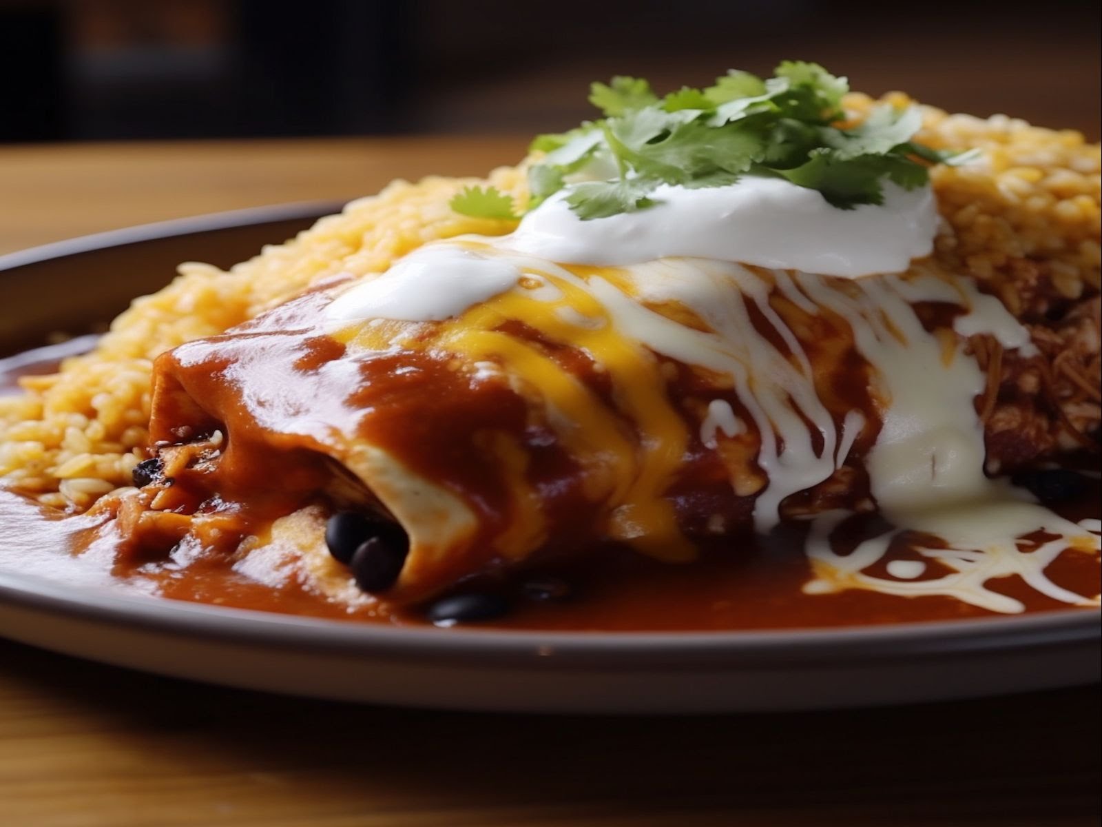 Jacky's Restaurant by null