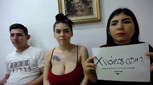 Video de verificación porno en espanol melanieandmilan jpg x Video de verificacion