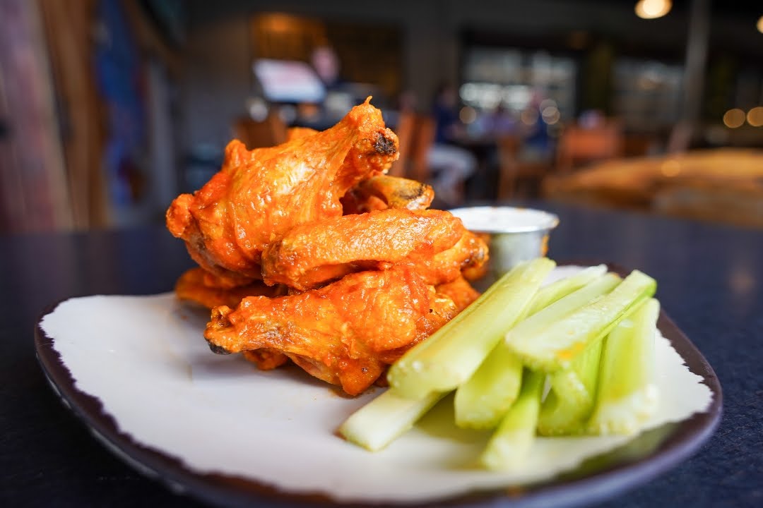 New Realm Brewing Co. by null