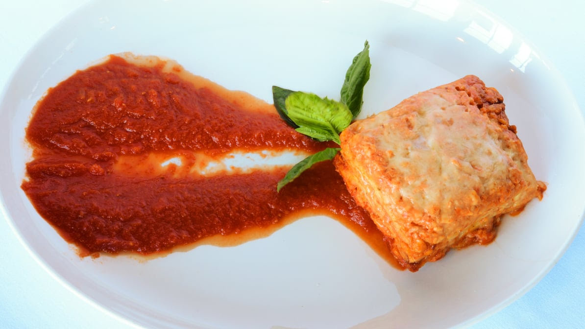 Capri Italian Restaurant by null