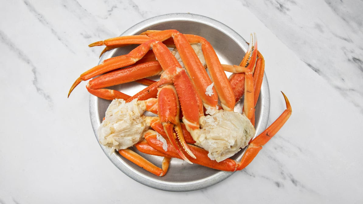 Read Seafood by null