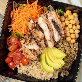 Crust N Fire by null