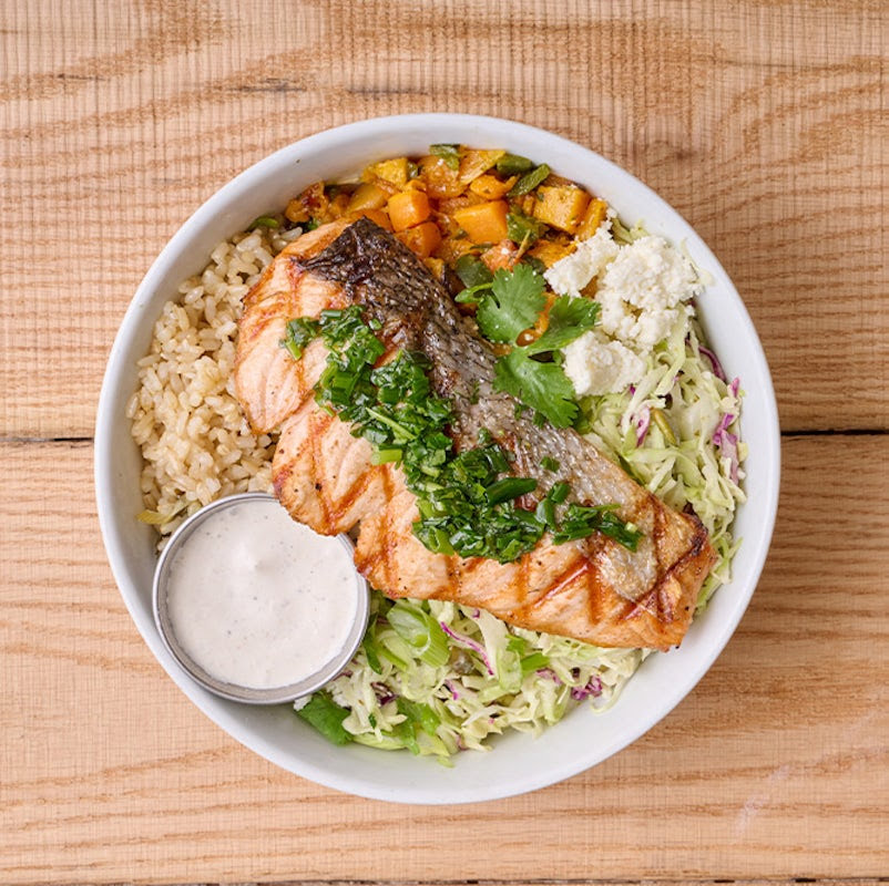 Tender Greens by null