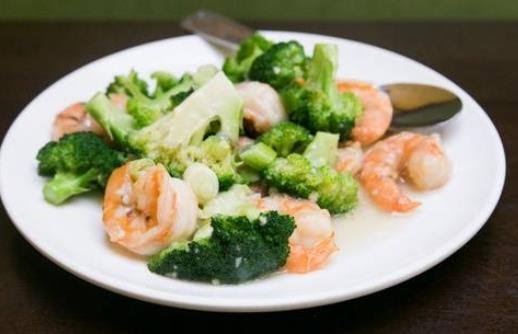 Shandong Restaurant by null