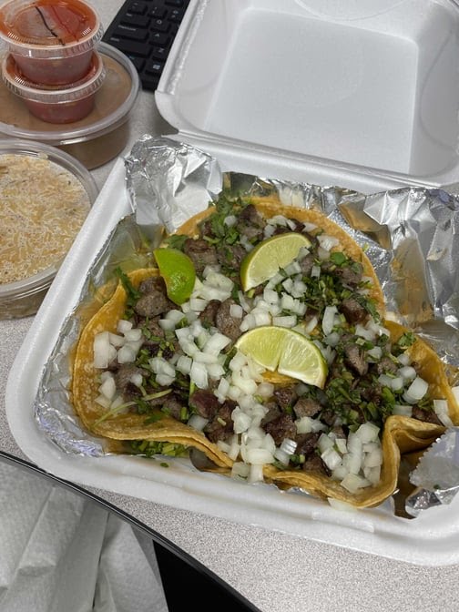 Tijuana's by null