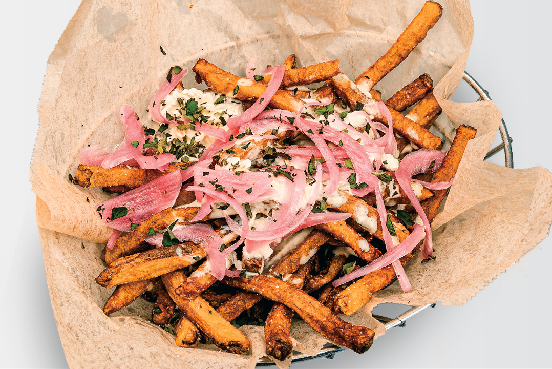 Farm Burger Dunwoody by null