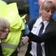 Father of children found dead leaves court hearing