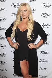 Brooke hogan celebrity social media pics ucg cyl jpg x Brooke hogan