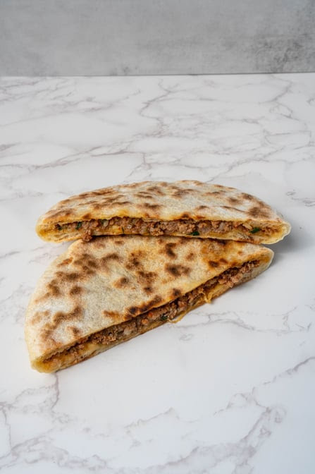 Papillon International Bakery by null