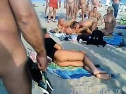 Nude beach porn reels nudes jpg x Nude beach fucking
