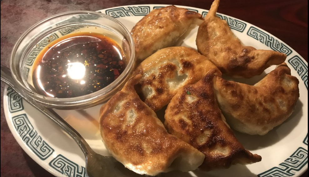 Wok Shop Cafe by null