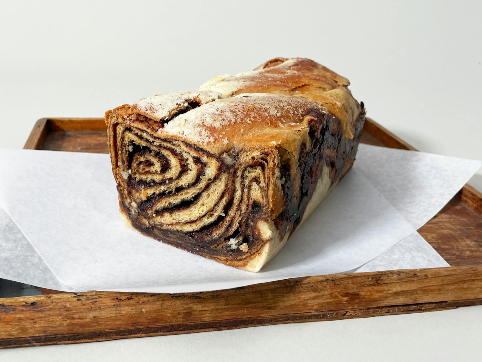 R&D Foods by null