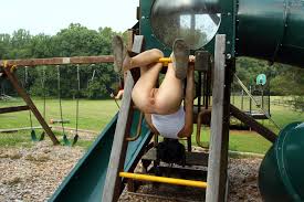 Amateur jungle pop jpg x Jungle gym