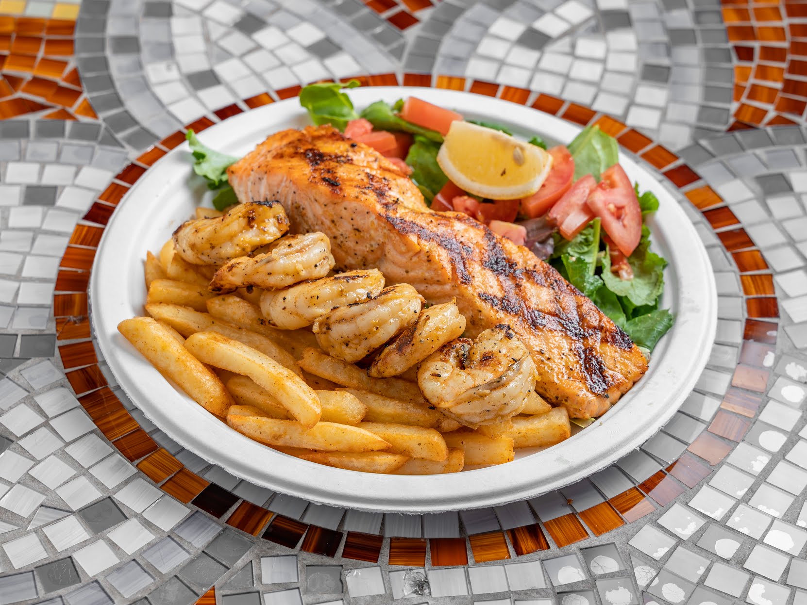 Shipwreck Seafood Boutique by null