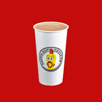 Dave's Hot Chicken by null