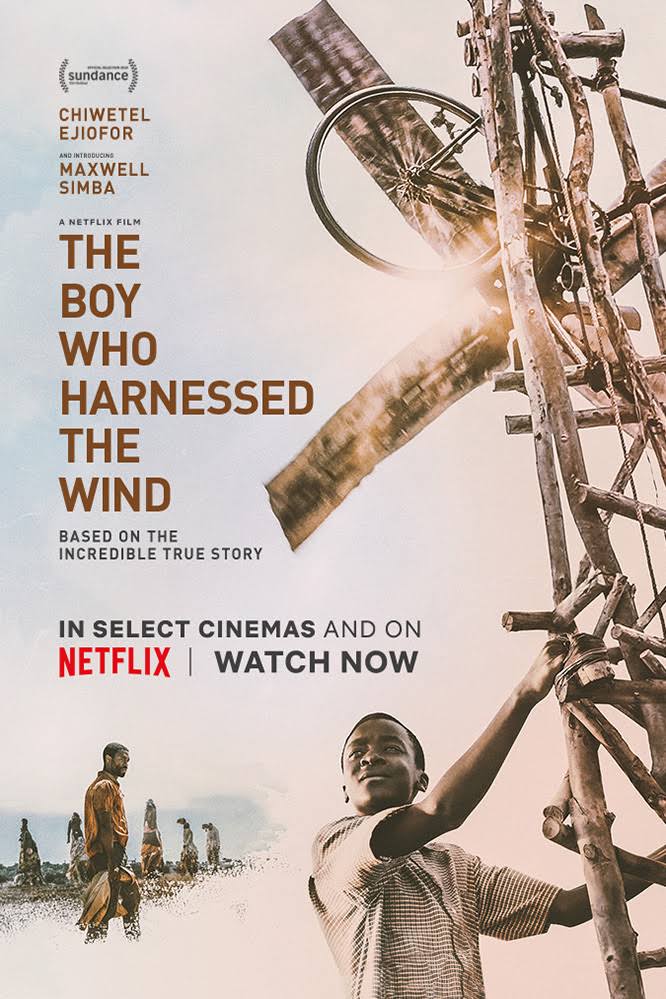 Image result for the boy who harnessed the wind