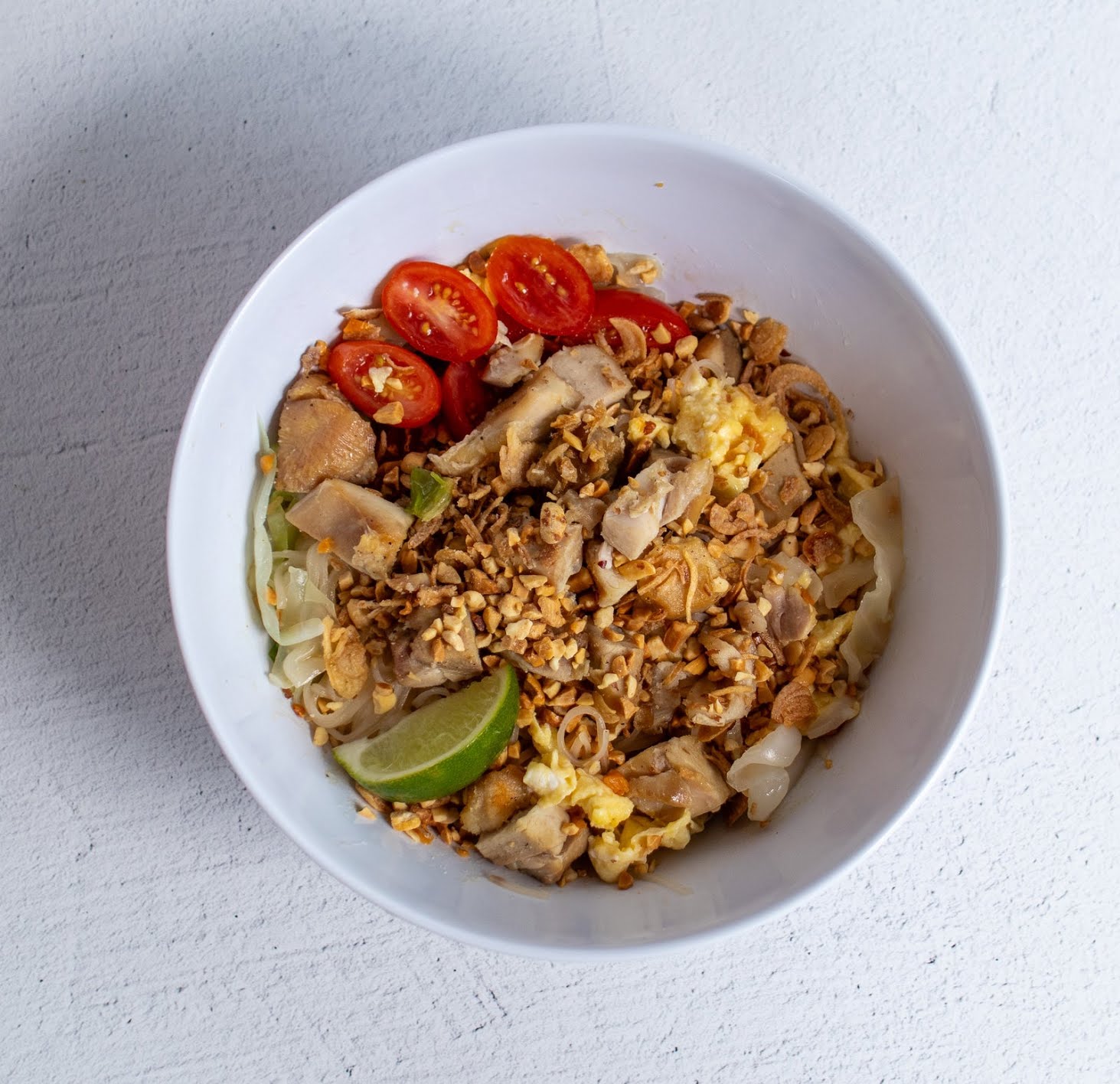 Bon Me - Harvard Smith Campus Center by null