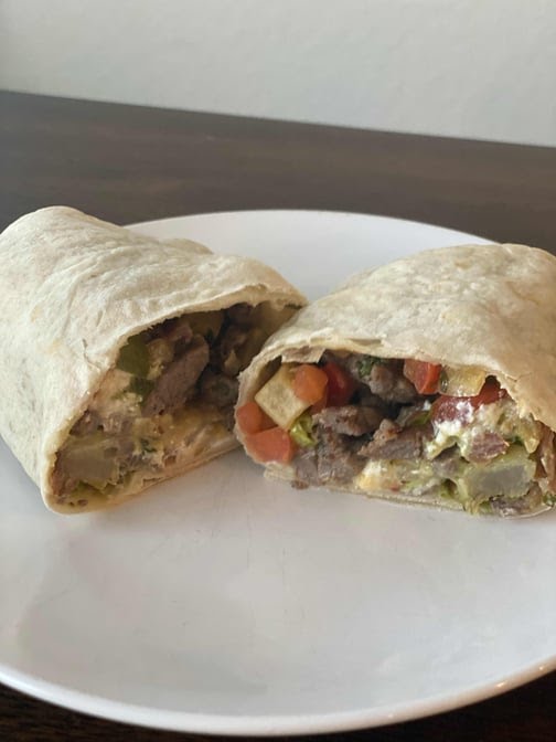 Ta Chingon Mexican Restaurant by null