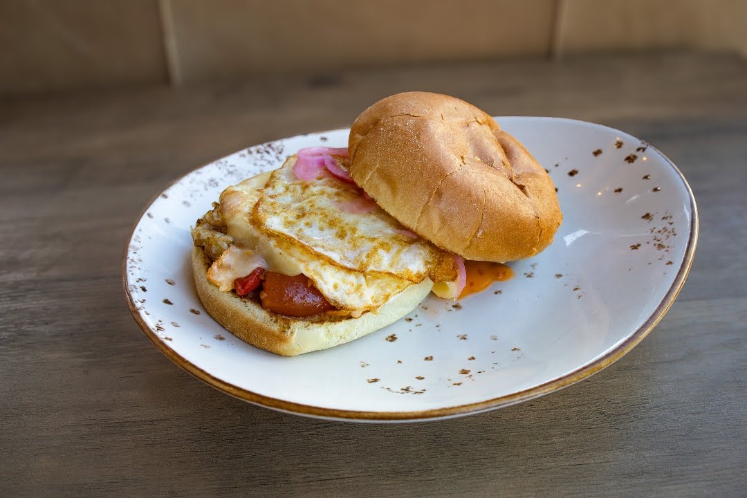 NU Kitchen Worcester by null