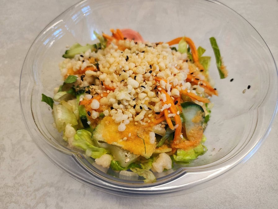 Leo Sushi & Asian Cuisine by null