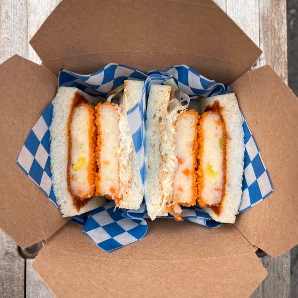 iMANISHi SANDO BAR by null