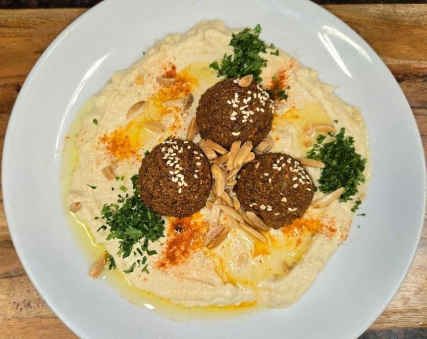 Oasis Lebanese Cuisine | Hillsboro by null