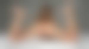 Very Skinny Hegre-art Emma|Emma - Hegre.com