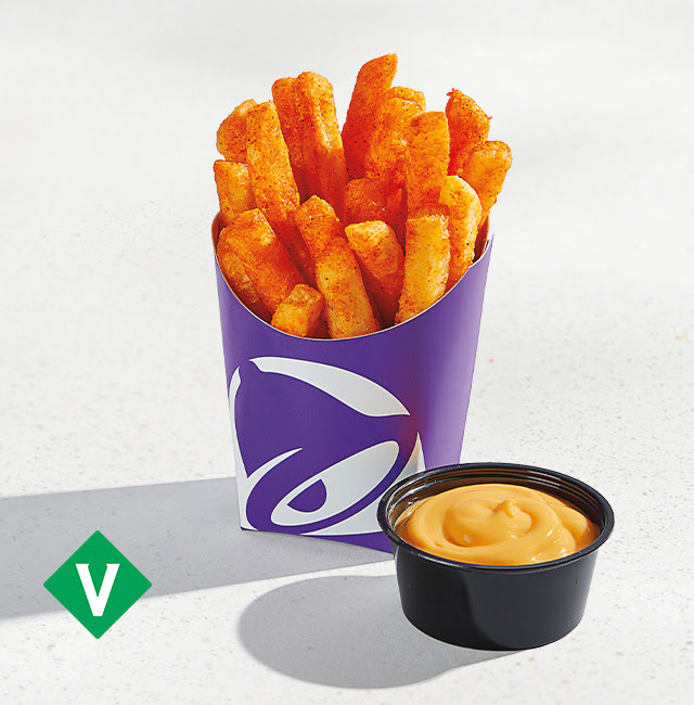 Taco Bell by null