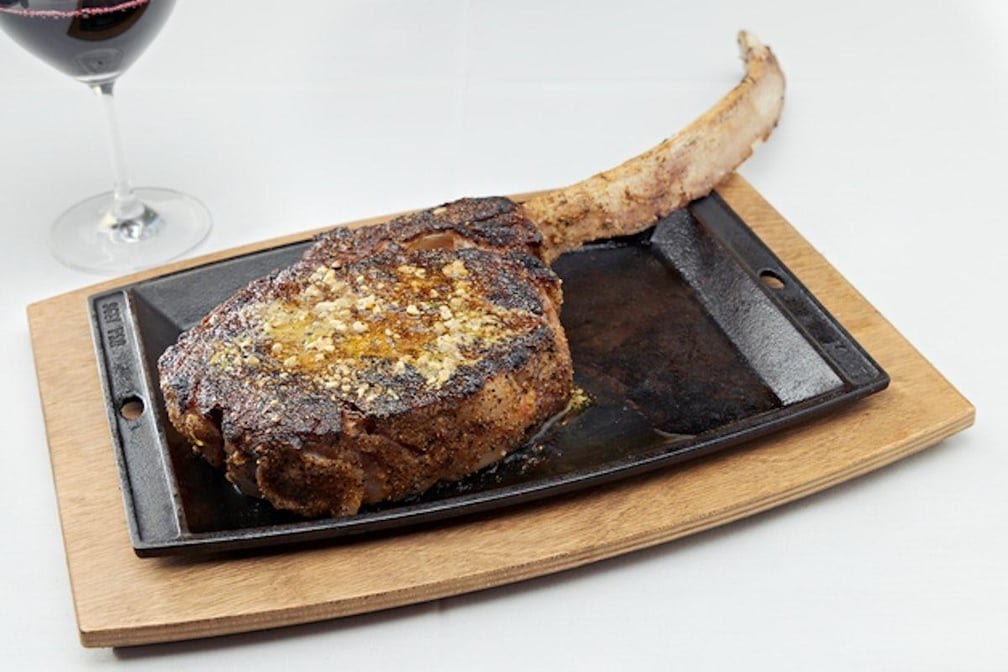 Perry's Steakhouse & Grille - Cool Springs by null