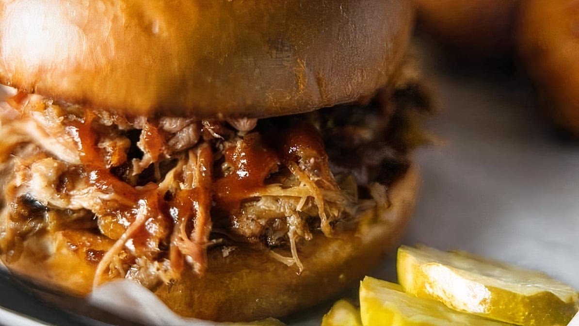 Drifters Tennessee Barbeque (BBQ) Joint by null