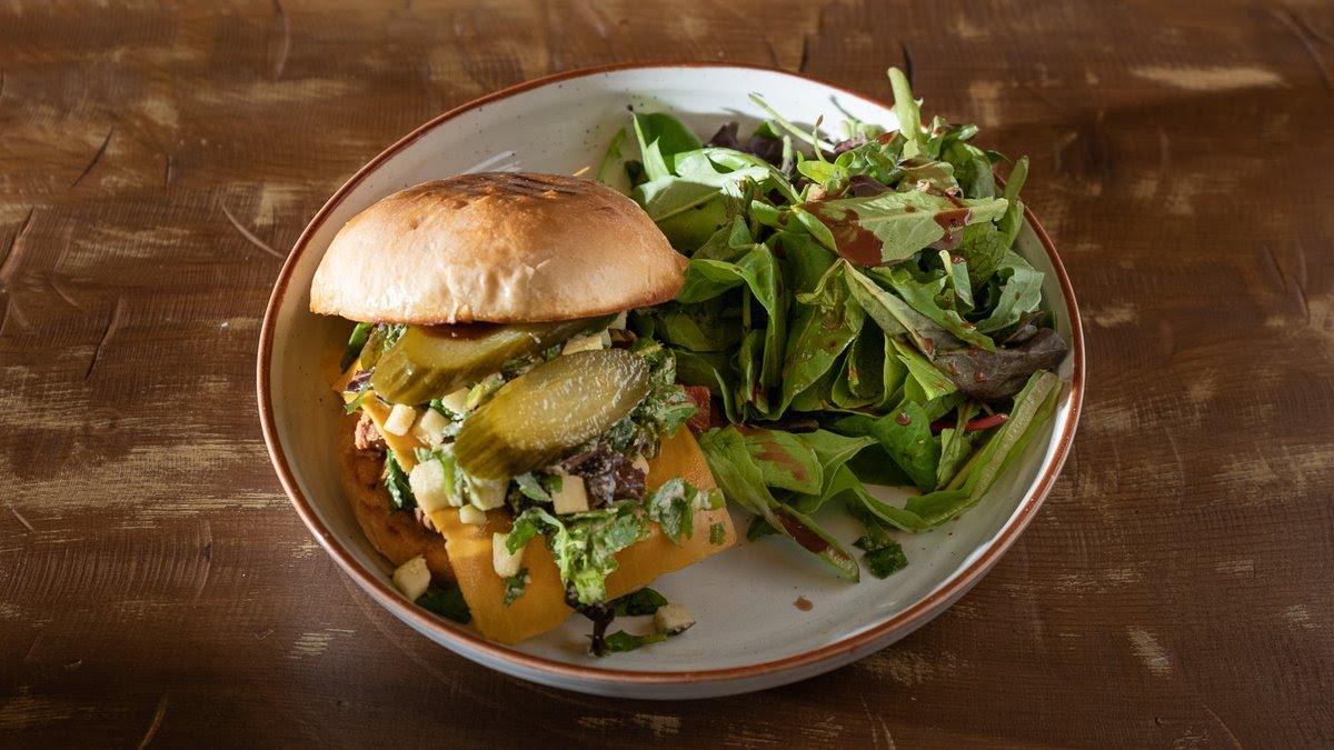 The Daily Roast by null