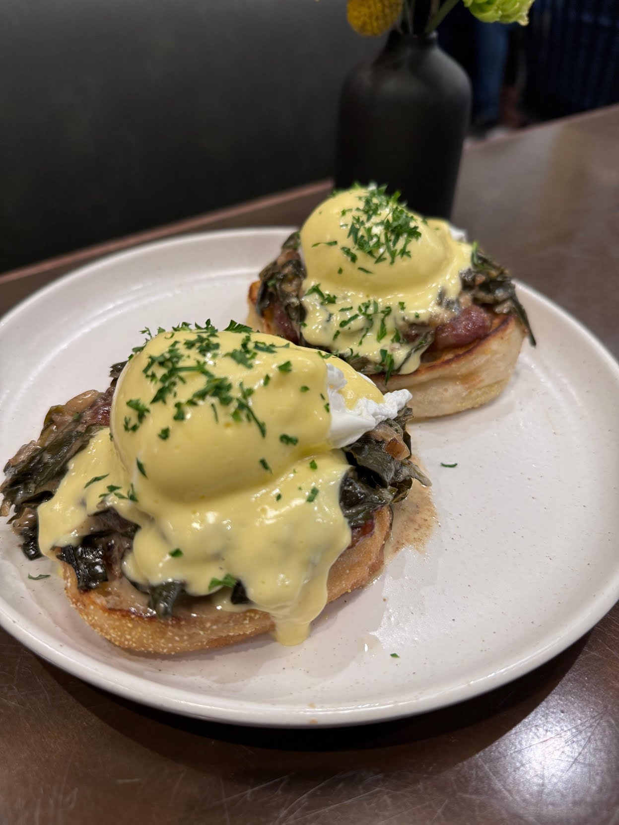 Model Bakery by null