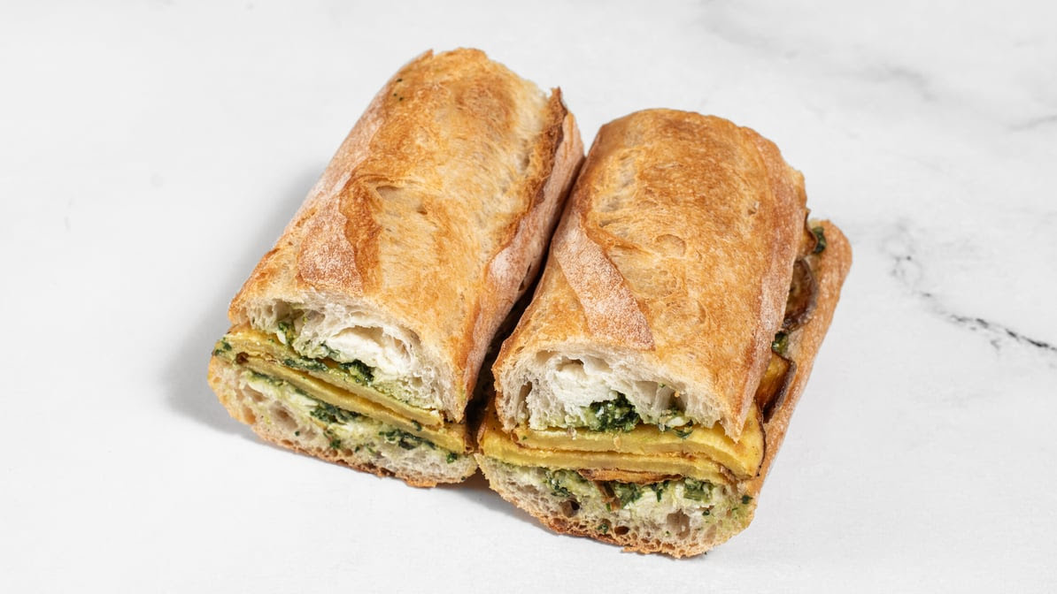 Acme Bread Company by null