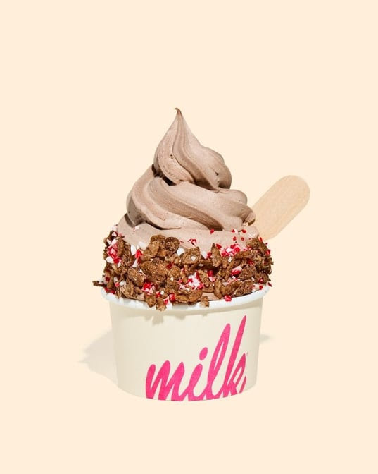 Milk Bar by null