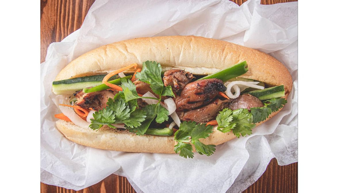 Yummy Pho & Bo Ne by null