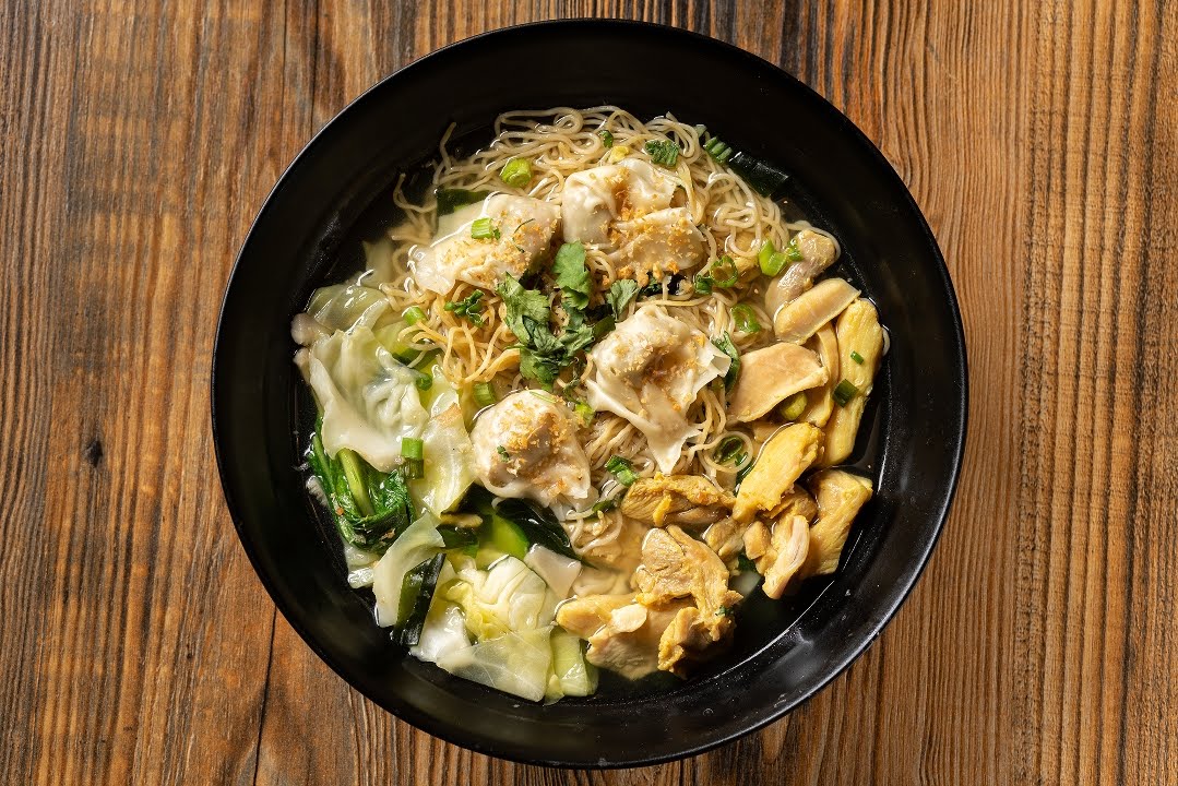 Sen Noodle House by null