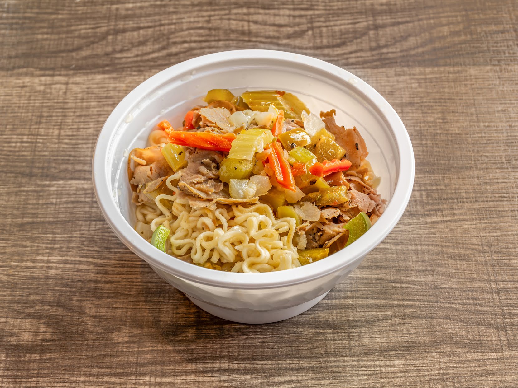 MAX ITALIAN BEEF SHOP by null