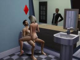 Wife fucked good in dream ai porn game with sex sim dauspdndyp gif x Sims fuck