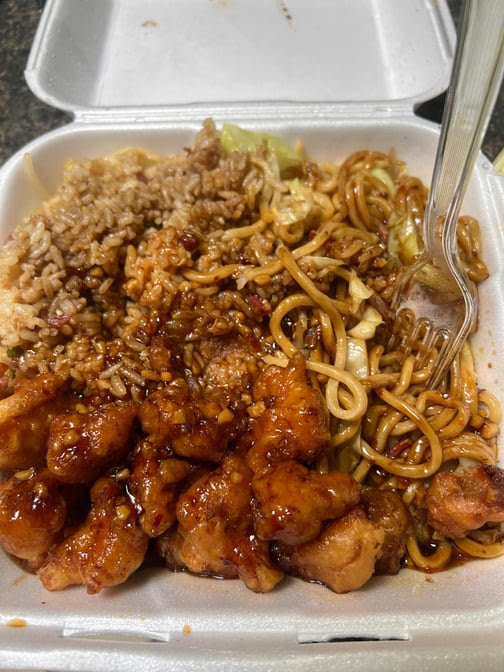 Noah's Hof Brau by null