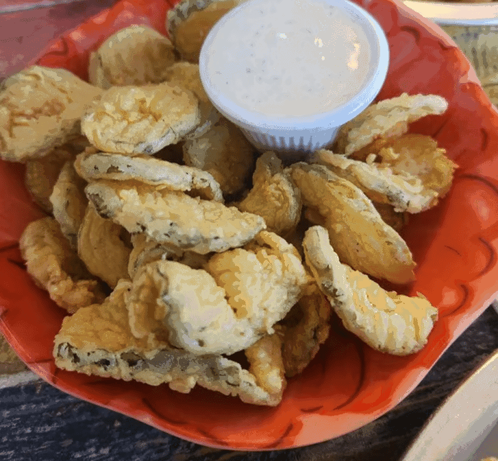 Dirty Lettuce by null